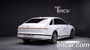 Hyundai Grandeur, 2024 — миниатюра 2