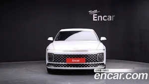 Hyundai Grandeur, 2024 — миниатюра 3