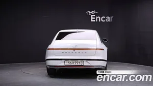 Hyundai Grandeur, 2024 — миниатюра 4