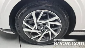 Hyundai Grandeur, 2024 — миниатюра 5
