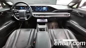 Hyundai Grandeur, 2024 — миниатюра 10