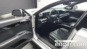 Hyundai Grandeur, 2024 — миниатюра 13