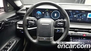 Hyundai Grandeur, 2024 — миниатюра 18