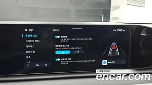 Hyundai Grandeur, 2024 — миниатюра 21