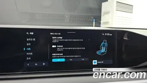 Hyundai Grandeur, 2024 — миниатюра 25