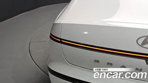 Hyundai Grandeur, 2024 — миниатюра 9