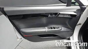 Hyundai Grandeur, 2024 — миниатюра 14