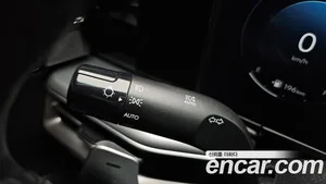 Hyundai Grandeur, 2024 — миниатюра 27
