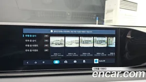 Hyundai Grandeur, 2024 — миниатюра 33