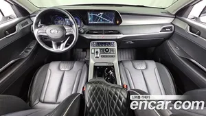 Hyundai Palisade, 2021 — миниатюра 10