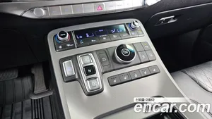 Hyundai Palisade, 2021 — миниатюра 12