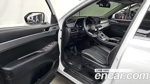 Hyundai Palisade, 2021 — миниатюра 13