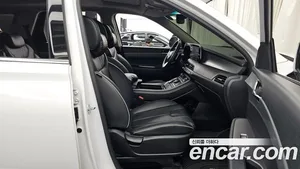 Hyundai Palisade, 2021 — миниатюра 17