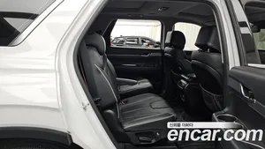 Hyundai Palisade, 2021 — миниатюра 18