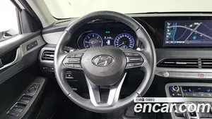 Hyundai Palisade, 2021 — миниатюра 19