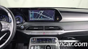 Hyundai Palisade, 2021 — миниатюра 20