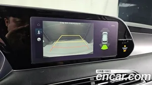 Hyundai Palisade, 2021 — миниатюра 21