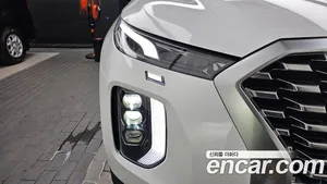 Hyundai Palisade, 2021 — миниатюра 8