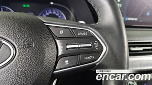 Hyundai Palisade, 2021 — миниатюра 27