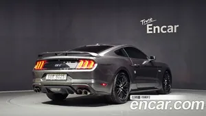 Ford Mustang, 2019 — миниатюра 2