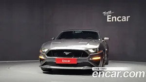 Ford Mustang, 2019 — миниатюра 3