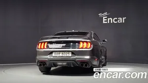 Ford Mustang, 2019 — миниатюра 4