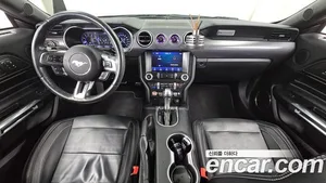 Ford Mustang, 2019 — миниатюра 10