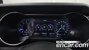 Ford Mustang, 2019 — миниатюра 11