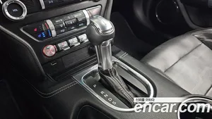 Ford Mustang, 2019 — миниатюра 12