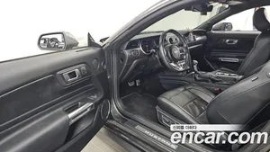 Ford Mustang, 2019 — миниатюра 13