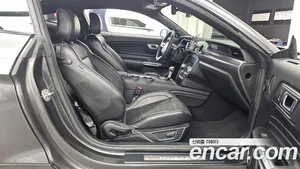 Ford Mustang, 2019 — миниатюра 17