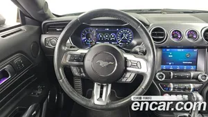 Ford Mustang, 2019 — миниатюра 19