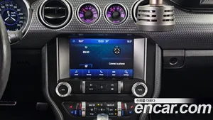 Ford Mustang, 2019 — миниатюра 20