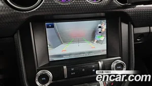Ford Mustang, 2019 — миниатюра 21