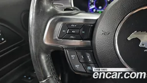 Ford Mustang, 2019 — миниатюра 24