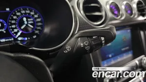 Ford Mustang, 2019 — миниатюра 25