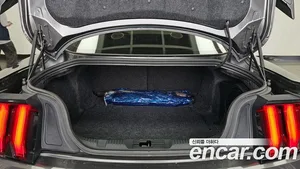 Ford Mustang, 2019 — миниатюра 26