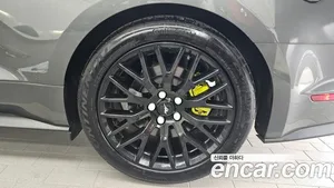 Ford Mustang, 2019 — миниатюра 7