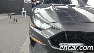 Ford Mustang, 2019 — миниатюра 8