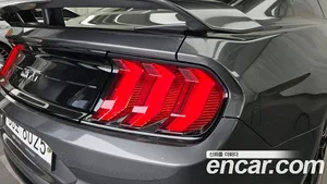 Ford Mustang, 2019 — миниатюра 9