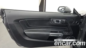 Ford Mustang, 2019 — миниатюра 14