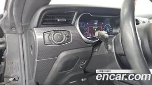 Ford Mustang, 2019 — миниатюра 28