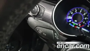 Ford Mustang, 2019 — миниатюра 30
