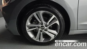 Hyundai Avante, 2017 — миниатюра 5