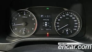Hyundai Avante, 2017 — миниатюра 11