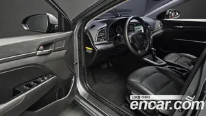 Hyundai Avante, 2017 — миниатюра 17