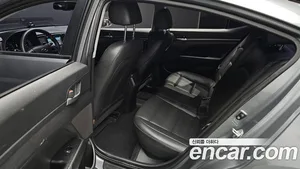 Hyundai Avante, 2017 — миниатюра 18