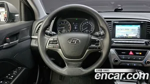Hyundai Avante, 2017 — миниатюра 19