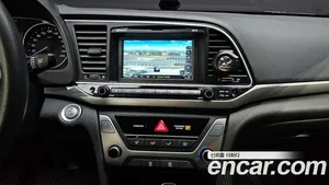 Hyundai Avante, 2017 — миниатюра 20