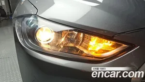 Hyundai Avante, 2017 — миниатюра 8